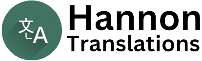 hannon translations